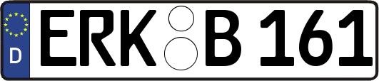 ERK-B161
