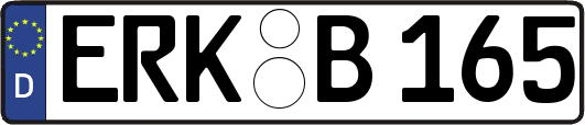ERK-B165