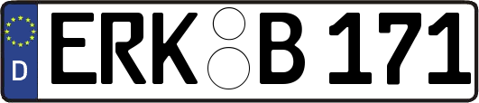 ERK-B171