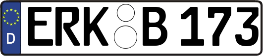 ERK-B173