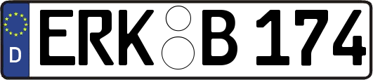 ERK-B174