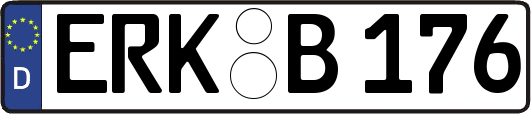 ERK-B176