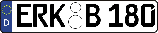 ERK-B180
