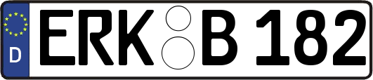 ERK-B182