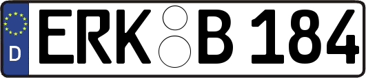ERK-B184