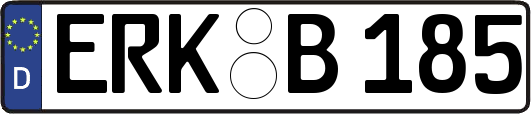 ERK-B185