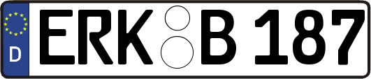 ERK-B187