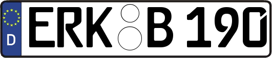 ERK-B190