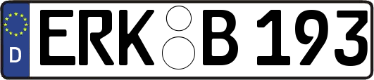 ERK-B193