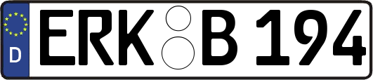 ERK-B194