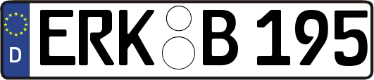 ERK-B195