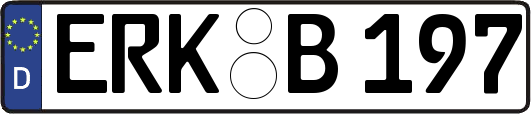 ERK-B197
