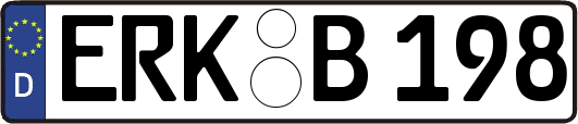ERK-B198
