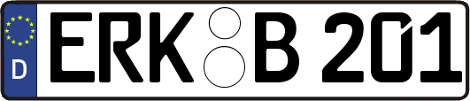 ERK-B201