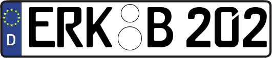 ERK-B202