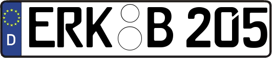 ERK-B205