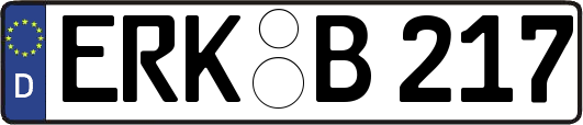 ERK-B217