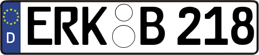 ERK-B218