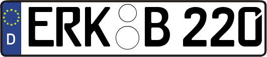 ERK-B220