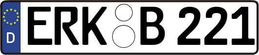 ERK-B221