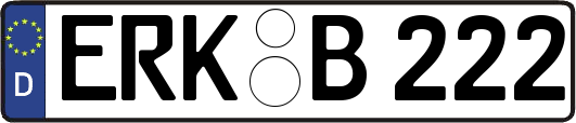 ERK-B222