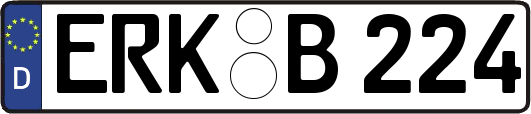 ERK-B224