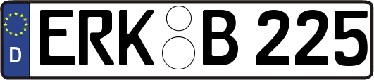 ERK-B225