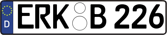 ERK-B226