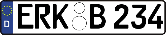 ERK-B234