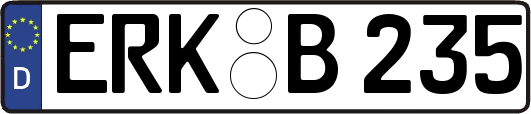 ERK-B235