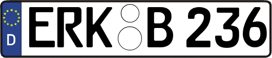 ERK-B236