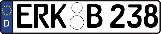 ERK-B238