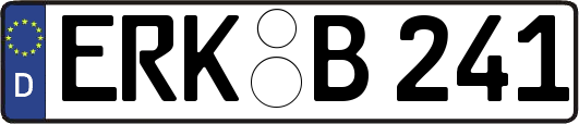 ERK-B241