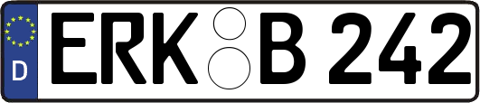 ERK-B242