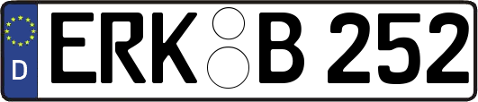 ERK-B252