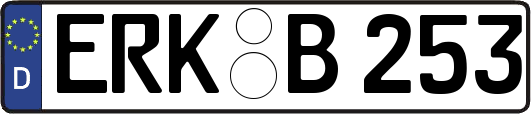 ERK-B253