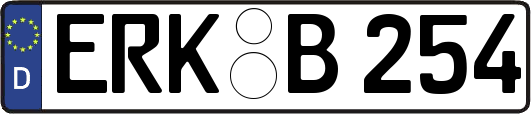 ERK-B254