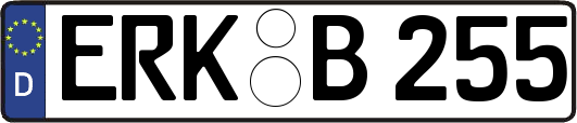 ERK-B255