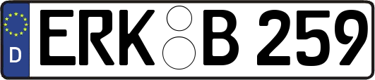 ERK-B259