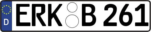 ERK-B261