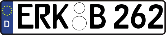 ERK-B262