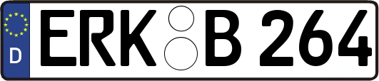 ERK-B264