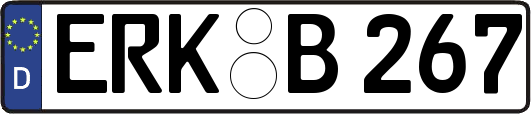 ERK-B267