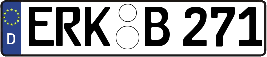 ERK-B271
