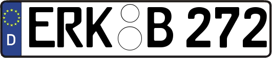 ERK-B272