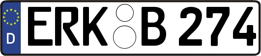 ERK-B274