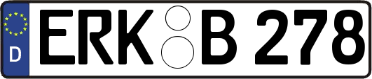 ERK-B278