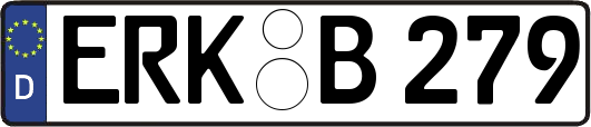 ERK-B279