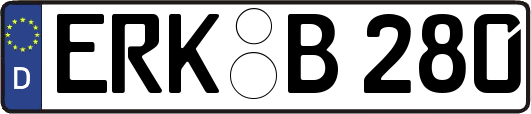 ERK-B280