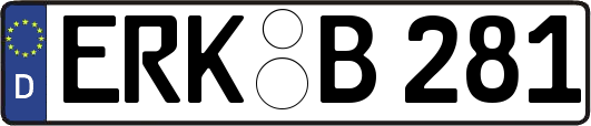ERK-B281